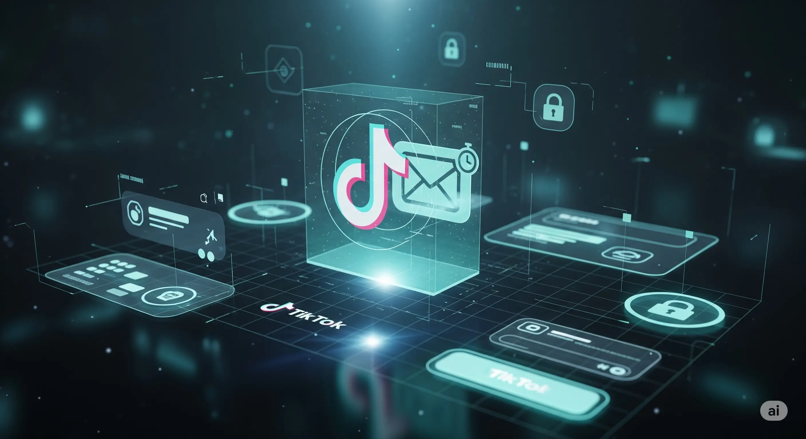 How to Bypass Email Restrictions on TikTok with Temp Mail